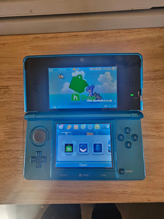 Special 3ds