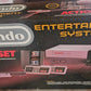 Clean Nintendo Action set