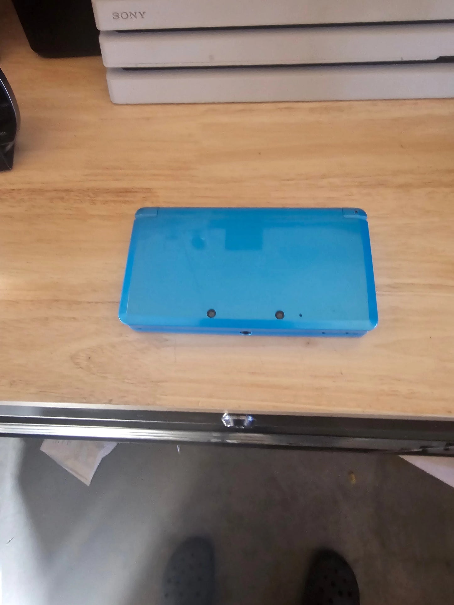 Special 3ds