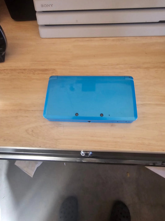 Special 3ds
