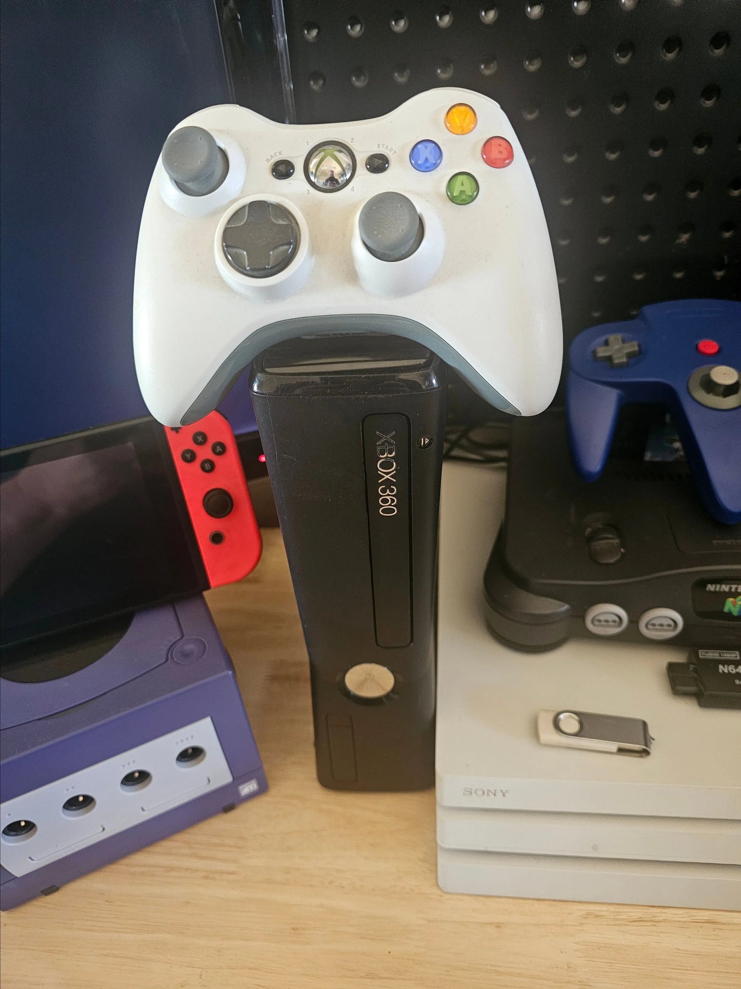Xbox 360 RGH