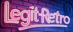 LegitRetro